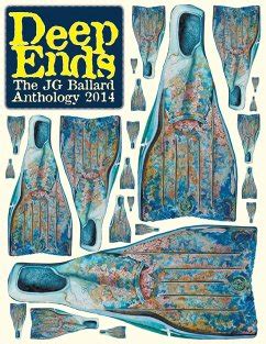 deep ends the j g ballard anthology 2014 Epub